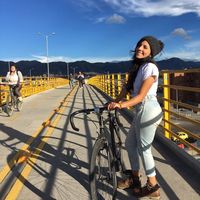 Emiliana  Cordero的照片