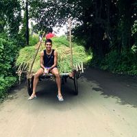 Madhur Vartak的照片