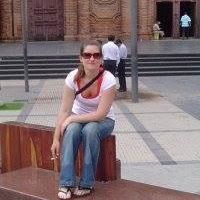 Candela Angelini's Photo