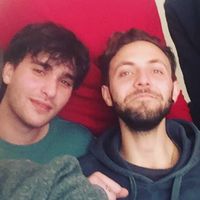 Gianluca Tinnirello's Photo