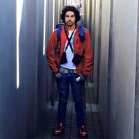 Fotos von Dane Villanueva