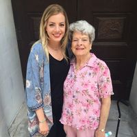 Taylor Zwiesler's Photo