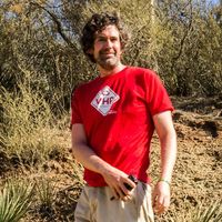 John Alexander's Photo