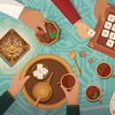 Ramadan Iftar Gathering – Jabodetabek Couchsurfing's picture