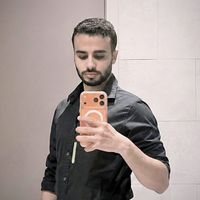 Mido 🥷🏻's Photo