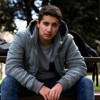 Louis Payan的照片