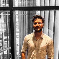 Sreekanth Malekar的照片