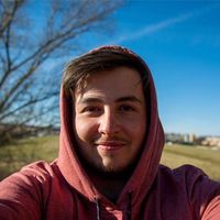 Fotos de Marek Soukup