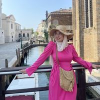 Loubna Darbeida's Photo