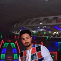 Mansoor Farzam's Photo