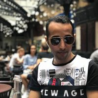 Фотографии пользователя Osama Moqpel