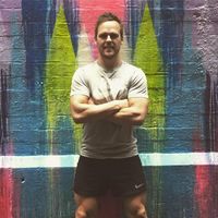 Chris Hudson's Photo