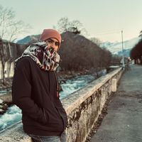 Le foto di Youssef Saad