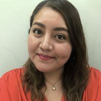 Viridiana Perez S's Photo