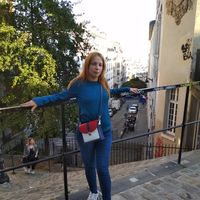 Nina Rudeichenko的照片