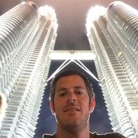 Tyler Patterson's Photo