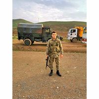 Emrah Semiz's Photo