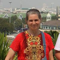 Svetlana Baskakova's Photo