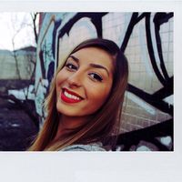 Kristina Chernova的照片