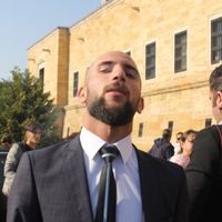 Bilal Öztürk's Photo