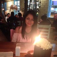 Daniela Gisseth's Photo