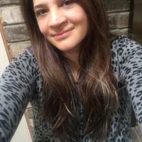 Fernanda Munhoz的照片