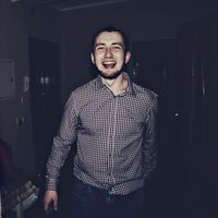 Andrey Sidorov的照片