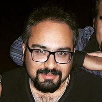 Alireza Salehi的照片