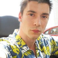 Dmitry Scher的照片