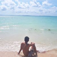 Lukas Ardian's Photo