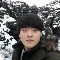 wonwook Byun's Photo