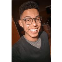 Thiago Gonçalves的照片