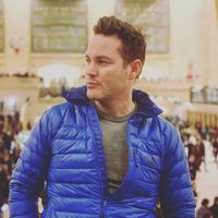 Daniel Sykes's Photo