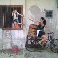 Merche Sánchez's Photo