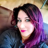 Magali  Thiot's Photo