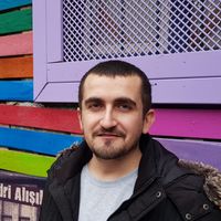 Ayhan İlhan's Photo