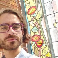 Juan Gabriel's Photo