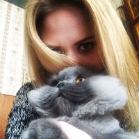 Anna Arkhipova的照片