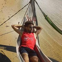 Ayoub  Nasser's Photo