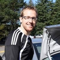 Aurélien Simoni's Photo