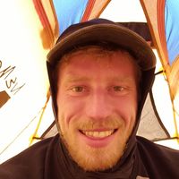 Trevor Bockstahler的照片