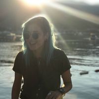 Tina Radulović's Photo