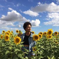 Sibely Nunes's Photo