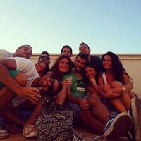 Marco Scancella's Photo