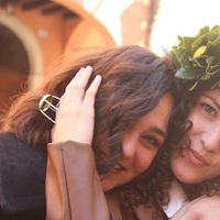 Lucia Esposito's Photo