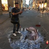 Salman Zahid's Photo