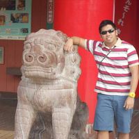 Johann dela Paz's Photo