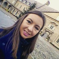 Lia Monteiro's Photo