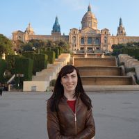 Le foto di Tanya Baryshnikova