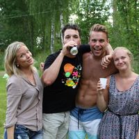 Albin Forslund's Photo